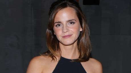 Emma Watson banned from driving for six months after speeding