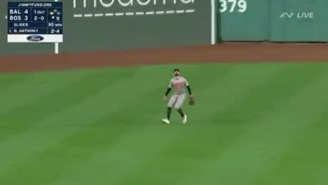 The decision that haunted Red Sox in brutal loss as playoff race heats up