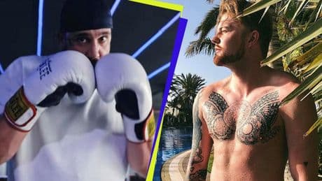 Fame Fighting 3 - Diese YouTube-Urgesteine kämpfen um den Sieg