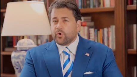 Trump’s ‘Hooters loving’ Malaysian ambassador pick causing concern among allies in Asia