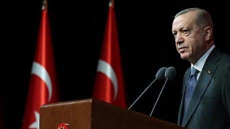 Cumhurbaşkanı Erdoğan'dan YKS mesajı: Genç kardeşlerime verimli bir tercih dönemi temenni ediyorum