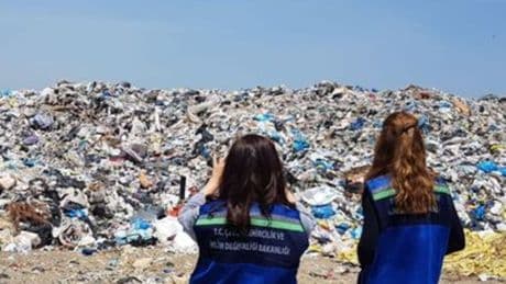 İzmir Büyükşehir'e 3.7 milyon TL ceza