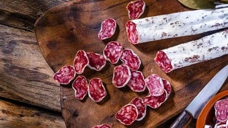 Alerta alimentaria por presencia de salmonella en varias marcas de fuet