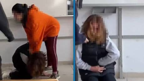 Akran şiddeti tırmanıyor; bir yılda yüzde 52 artış!