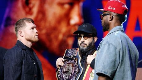 Canelo Alvarez Vs. William Scull Full Fight Card & Everything You Should Know
