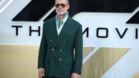 Des escrocs surfent sur le succès mondial de «F1 : le film» avec Brad Pitt pour piéger les internautes