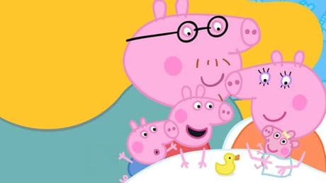 Familien-Glück perfekt! - Peppa Pigs kleine Schwester auf der Welt