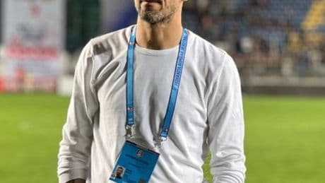 Mehmet Topal sezonu galibiyetle tamamladı!