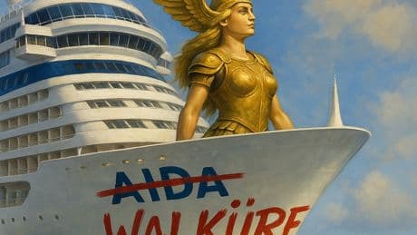 Italien schafft deutsche Hütten ab - Nix Amore: Jetzt wird eingedeutscht, liebe Italiener!