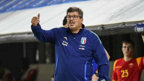 Macedonia del Nord U21-Italia U21: orario, probabili formazioni e dove vederla. Baldini cerca il bis