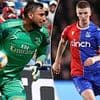 Transfer Confidential: Five-way battle for Adam Wharton, Man City eye Gianluigi Donnarumma move, Man United's five stars heading for exit, third winger on Spurs' list revealed and latest on Aston Villa's push to re-sign Marco Asensio