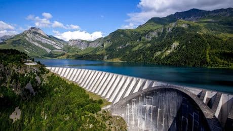 Barrages : vers une issue au bras de fer entre la France et l’UE