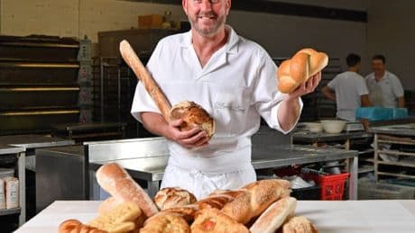 Paul Hollywood’s brother ‘punched to the floor and kicked’ in horror attack