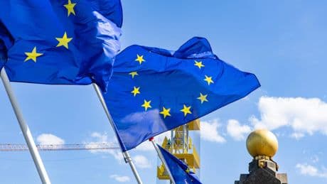 ’Europa moet zich als één opstellen’