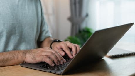 Content moderator at live-streaming porn site Chaturbate sues, saying he suffered PTSD from his work