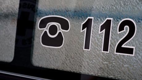 Unfälle: Auto erfasst 15-Jährigen und Kind auf Krad - schwer verletzt