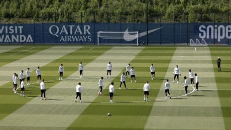PSG-Arsenal : pétard mouillé, compo, statistiques… Cinq questions avant la deuxième manche