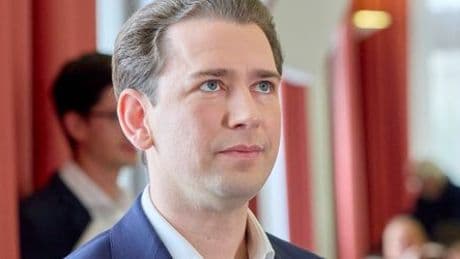 Österreich: Gericht kippt Urteil gegen Ex-Kanzler Sebastian Kurz