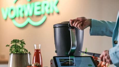 Küchenmaschine: Der Hass auf den Thermomix ist sexistisch