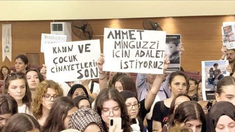 İşte ‘suça sürüklenen çocuk’ teklifi