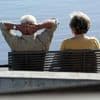 Ausgaben für Pensionen steigen massiv : Steuerzahlerbund will Zahl der Verbeamtungen drastisch reduzieren