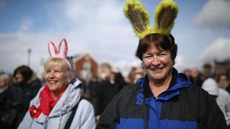 Pourquoi Liverpool est la capitale britannique de l’humour
