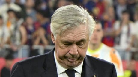 Ancelotti, capolinea Real: due sotto accusa, &quot;Dettagli che ci sono costati molto&quot;