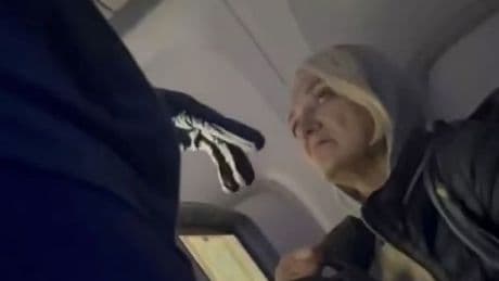 Woman who snuck onto flight as stowaway claims she was poisoned in bizarre rant