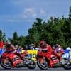 MotoGP. Le classement des pilotes au championnat du monde après le Grand Prix de République tchèque
