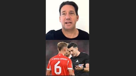 DFB gibt Fehler zu! - Leipzig könnte Protest gegen Bayern-Spiel einlegen