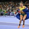 Athlétisme. La perchiste Nina Kennedy, championne olympique, forfait pour les Championnats du monde