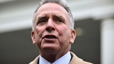 Steve Witkoff, l’indispensable négociateur de Donald Trump de Gaza à Moscou
