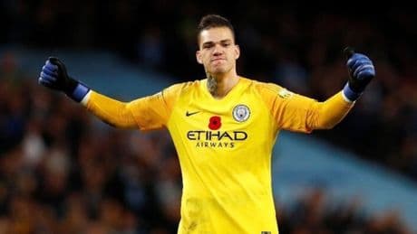 İtalya'dan flaş iddia: Galatasaray'dan Ederson hamlesi! Buruk telefonda görüştü