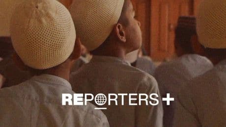 Pakistan, broken innocence: An exclusive investigation into sexual violence at madrasas
