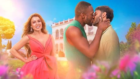 I Kissed A Boy's Female Counterpart Gets A New Series On BBC Three