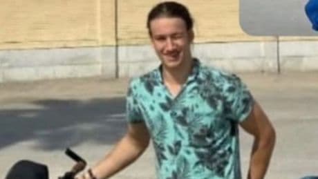 En Iran, « disparition inquiétante » d’un jeune touriste français