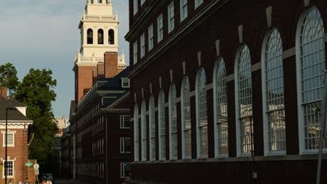 Trump Officials Press Case Against Harvard, and Add New Investigation
