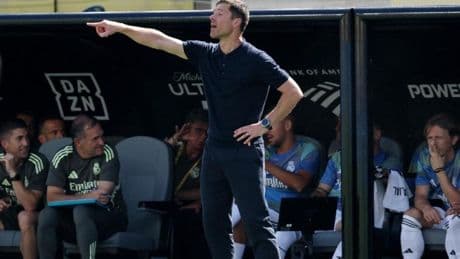 PSG - Real Madrid, en directo