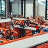 KTM kann nach der Übernahme durch Bajaj die Produktion wieder aufnehmen