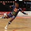 Futsal. Solide leader de D1 et finaliste en Coupe, l’Étoile lavalloise est prête à en découdre