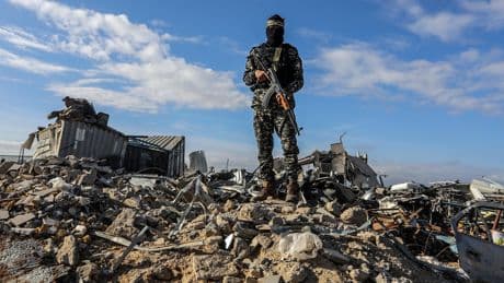 Gaza : après vingt mois de guerre, que reste-t-il du Hamas ?
