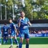US Concarneau. Etcheverria en patron, Soukouna décisif... les notes des Thoniers face à QRM