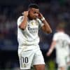 Live Champions League | Mbappé maakt verrassende achterstand Real ongedaan