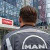 Großmotorenhersteller: Augsburger Unternehmen streicht bekannte Bezeichnung MAN