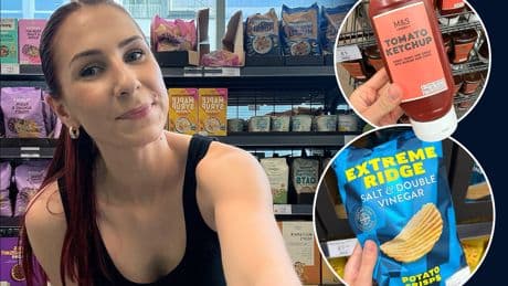 The five M&S foods to try and the ones to avoid, according to a shopping expert