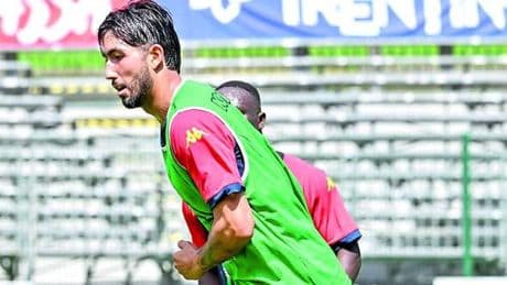 Genoa, Ellertsson: “Sprint e preparazione mentale: così ho raggiunto la Serie A”