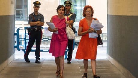 Urbanistica, Tancredi chiede la liberazione al Riesame: I pm: "Nessun furore"