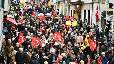 19 Mart sürecindeki paylaşımları nedeniyle bir avukata daha soruşturma açıldı