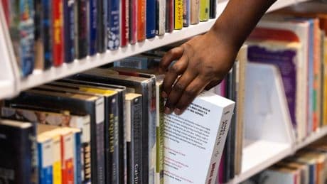 Enjoying this headline? You're a rarity: Reading for pleasure is declining, study says
