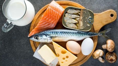 Lacking key vitamin in childhood could raise risk of deadly heart disease in later life, scientists warn